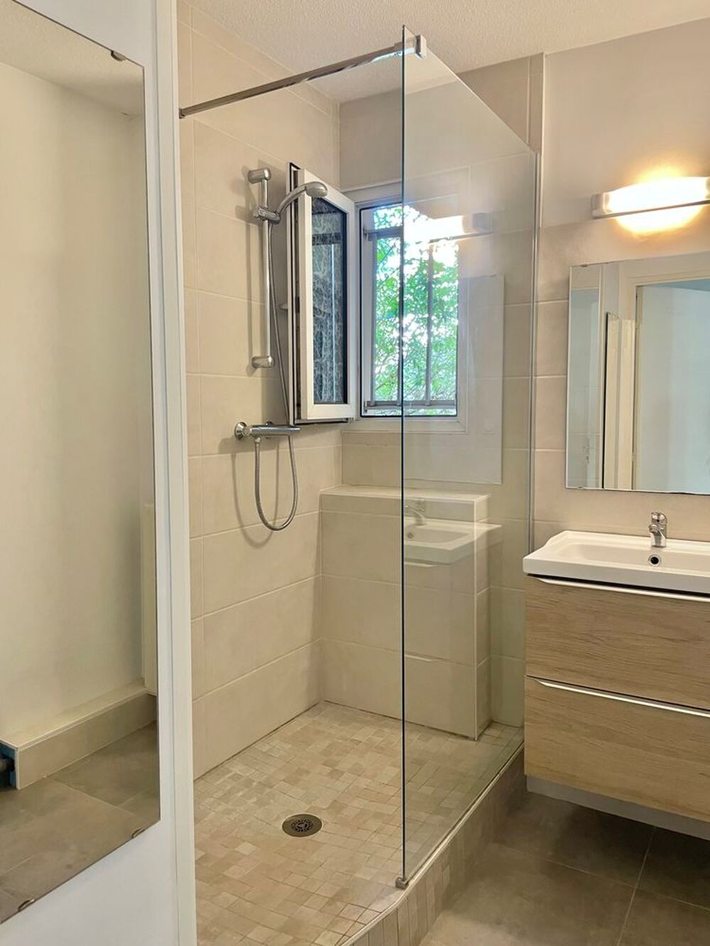 Location Appartement appartement non meublé T3 aiguelongue Grabels