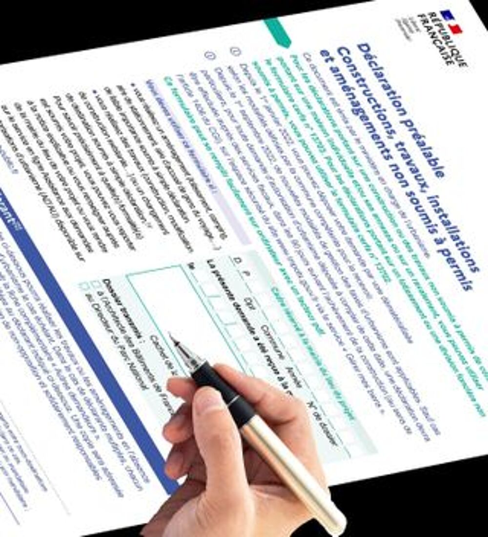   PERMIS DE CONSTRUIRE ET DECLARATION PREALABLE
MORBIHAN 56 