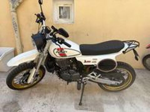 MASH 2024 occasion 83000 Toulon