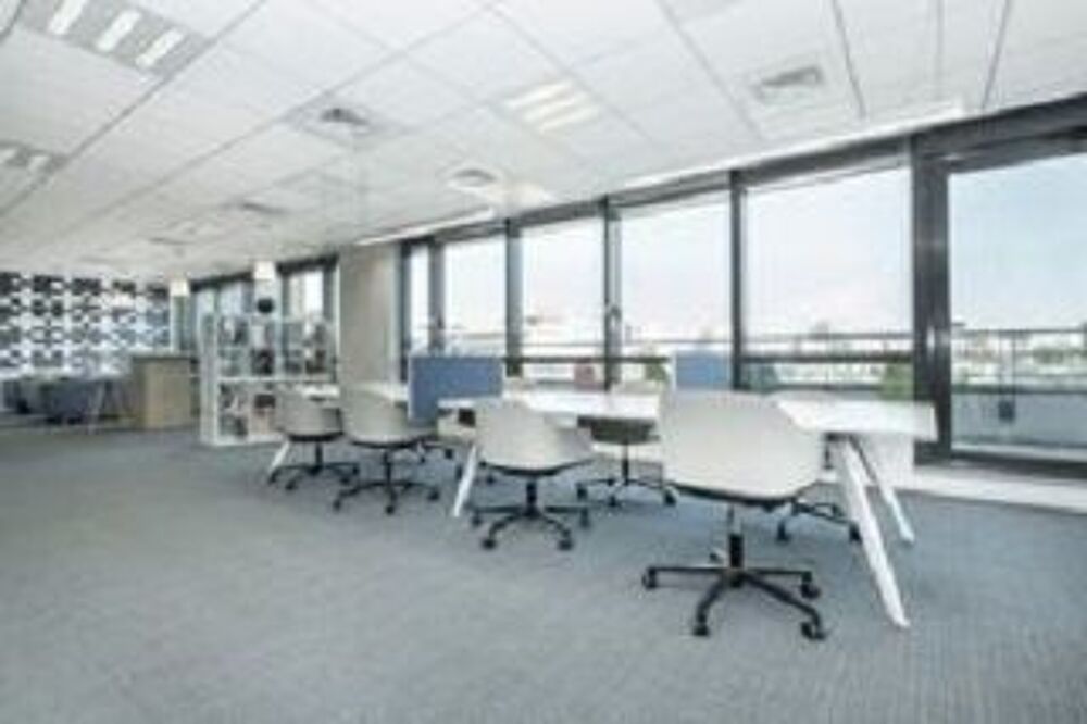   Accs tout inclus aux espaces de coworking  Alfortville, Stop & Work Alfortville  