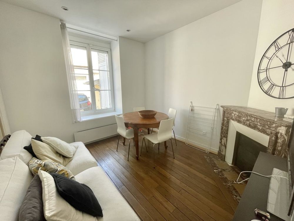 Appartement 3 pièces 50 m² · à Reims · 50 m² · 142 000 €
