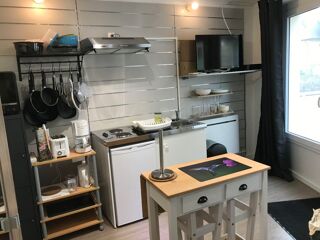  Appartement � louer 2 pi�ces 22 m�