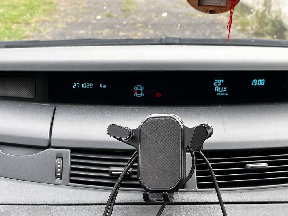 Espace 2.0 dCi - 150 Privil&egrave;ge 2007 occasion 31800 Saint-Gaudens