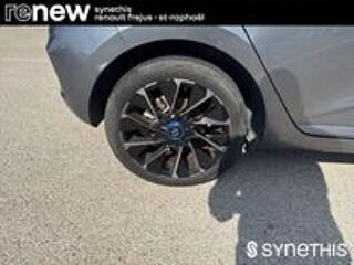 Clio V Clio TCe 90 ch GSR2 Esprit Alpine 2025 occasion 83600 Fr&eacute;jus
