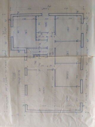  Maison à vendre 5 pièces 87 m² Le poinçonnet