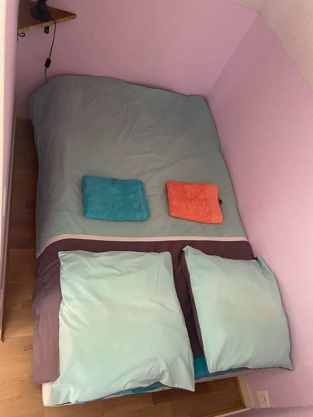 Location Appartement Studio COSY Confort secteur Calme Carnac