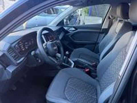 A1 Sportback 30 TFSI 110 ch BVM6 Design 2021 occasion 33140 Villenave-d'Ornon