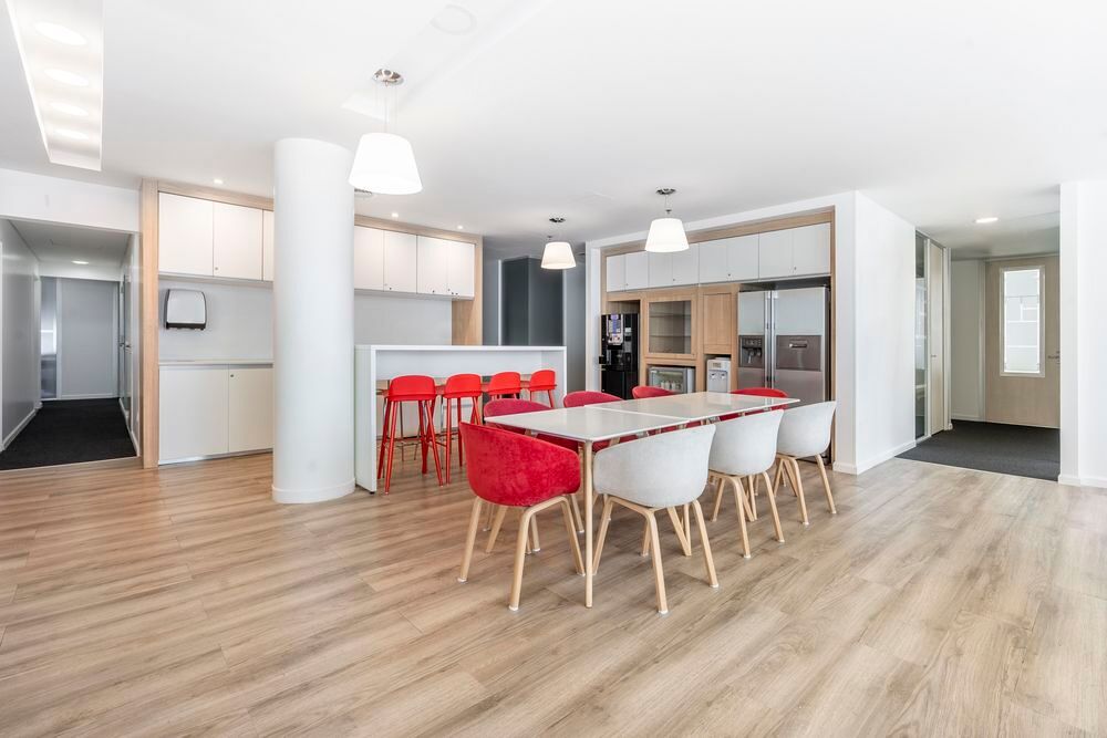   Espace de coworking à louer à Caluire Rillieux Rillieux la Pape Rillieux-la-pape
