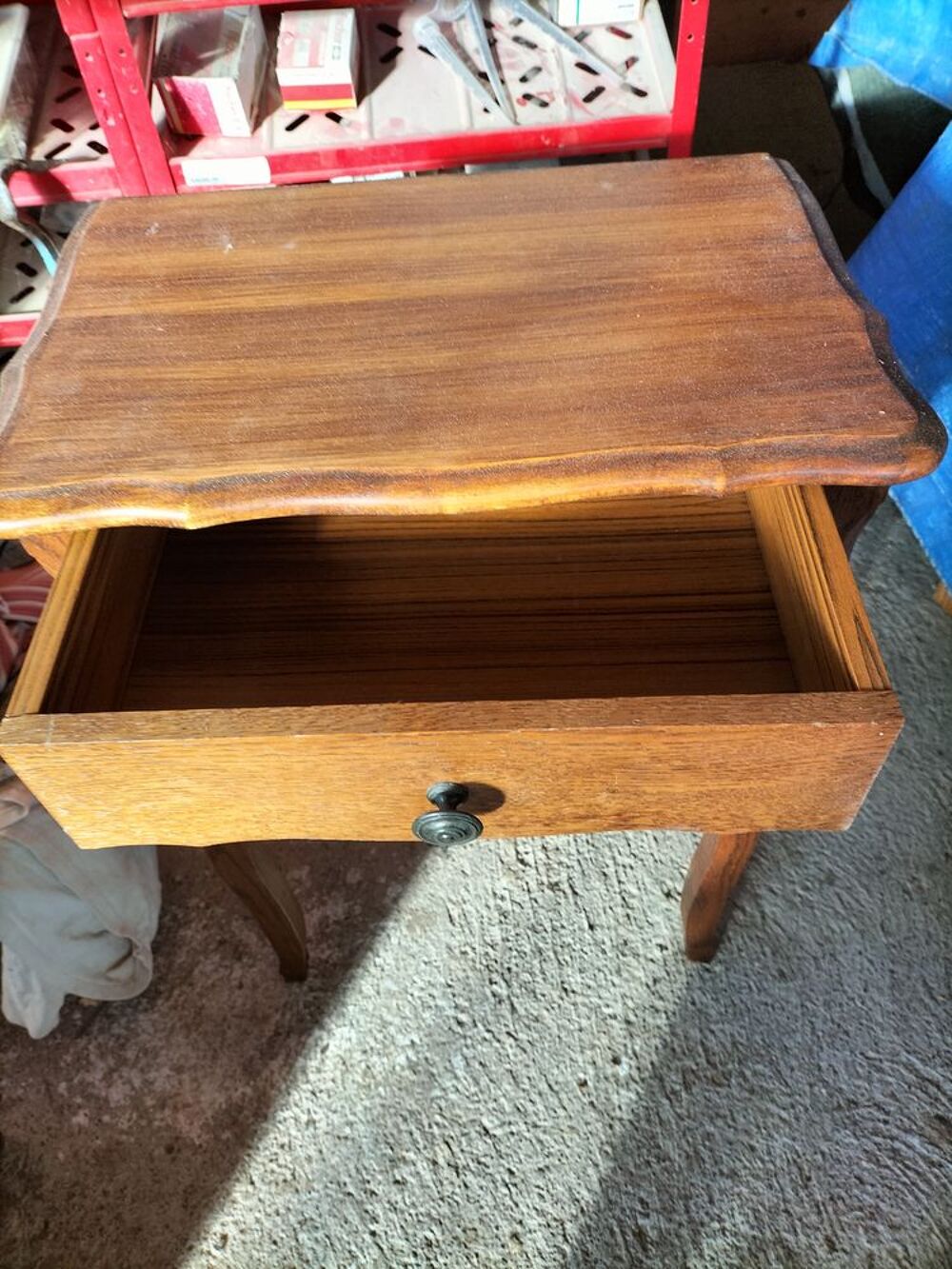 petit meuble Bricolage