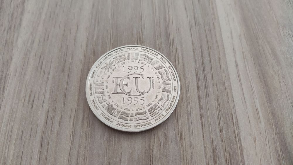 Ecu 1995 