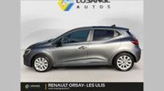 Clio V Clio E-Tech full hybrid 145 Evolution 2023 occasion 91940 Les Ulis