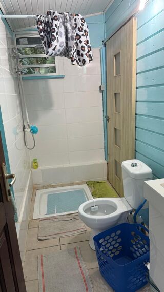 Location  Appartement 