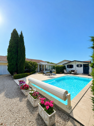  Maison � vendre 5 pi�ces 160 m�
