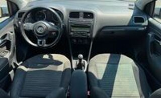 Polo 1.6 TDI 75 CR FAP Confortline 2010 occasion 73000 Chamb&eacute;ry