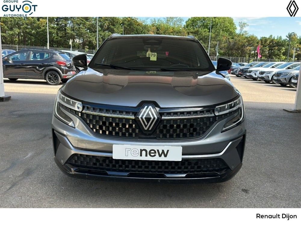 Austral E-Tech hybrid 200 Iconic 2023 occasion 21000 Dijon