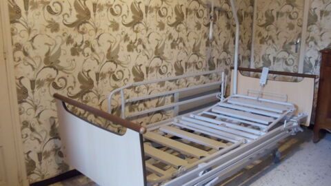 lit m�dicalis� 1 place 250 Castelnaudary (11)