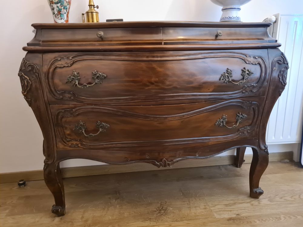 Commode ancienne Meubles