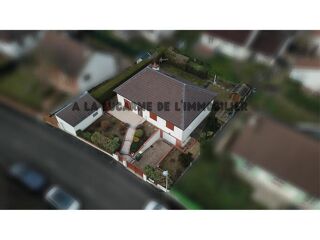  Maison � vendre 6 pi�ces 118 m�