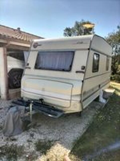  1993 occasion 32260 Moncorneil-Grazan