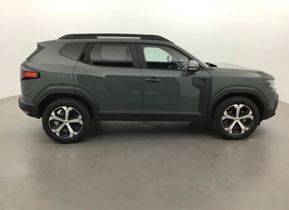 Duster 2025 occasion 33510 Andernos-les-Bains
