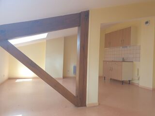  Appartement à louer 1 pièce 16 m²