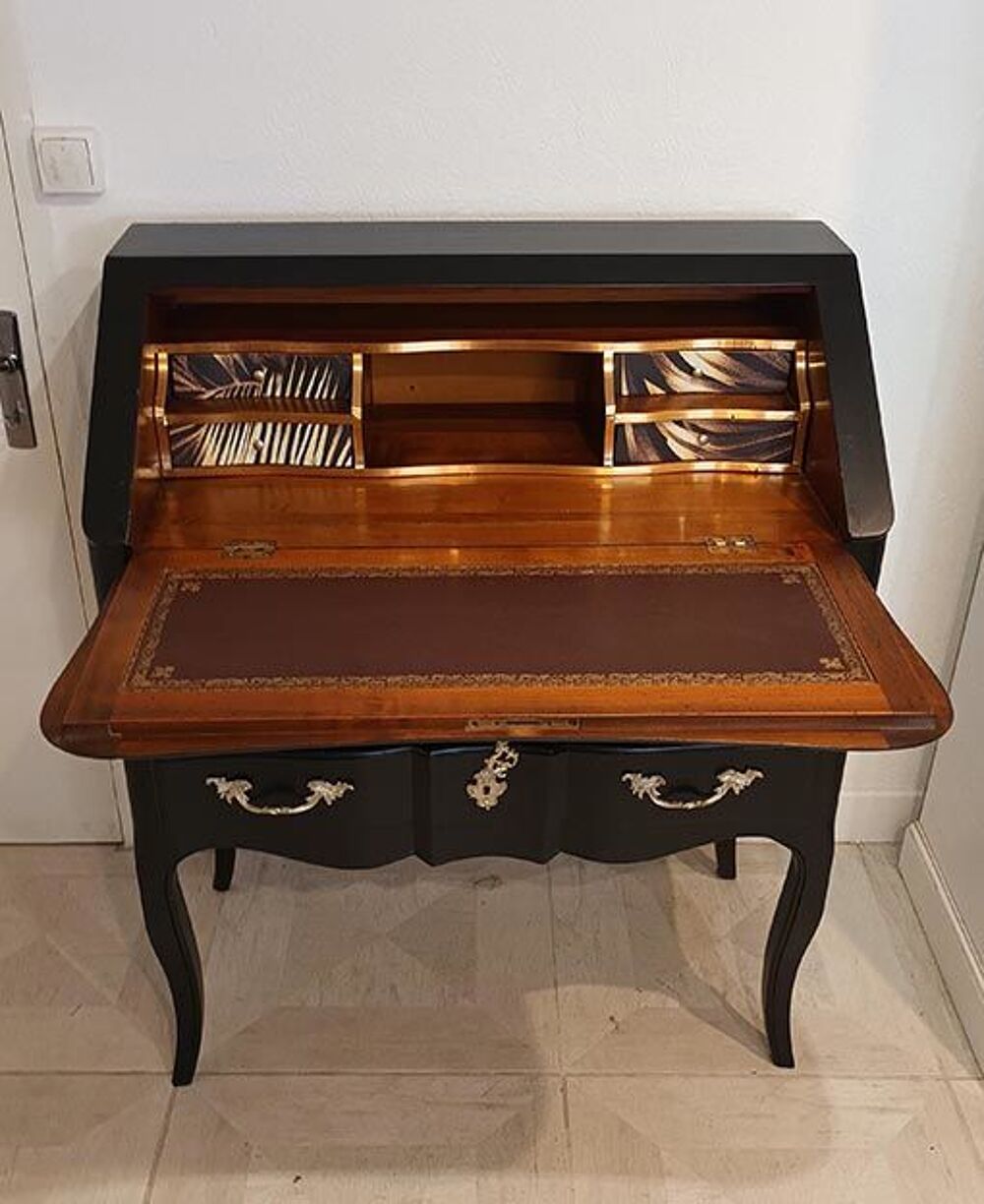 Secr&eacute;taire commode Meubles