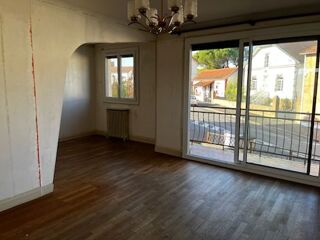  Maison à vendre 4 pièces 70 m²