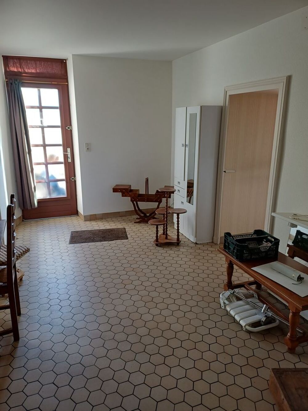 Vente Maison Maison centre bourg à rénover Beaupréau