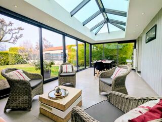  Maison � vendre 6 pi�ces 115 m�