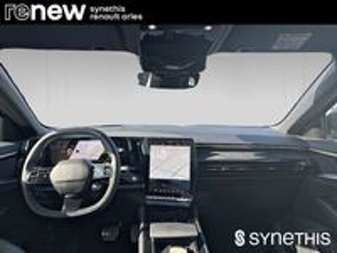 Espace E-Tech full hybrid 200 GSR2 esprit Alpine 2025 occasion 13200 Arles