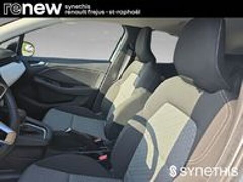 Clio V Clio E-Tech full hybrid 145 Evolution 2023 occasion 83600 Fr&eacute;jus