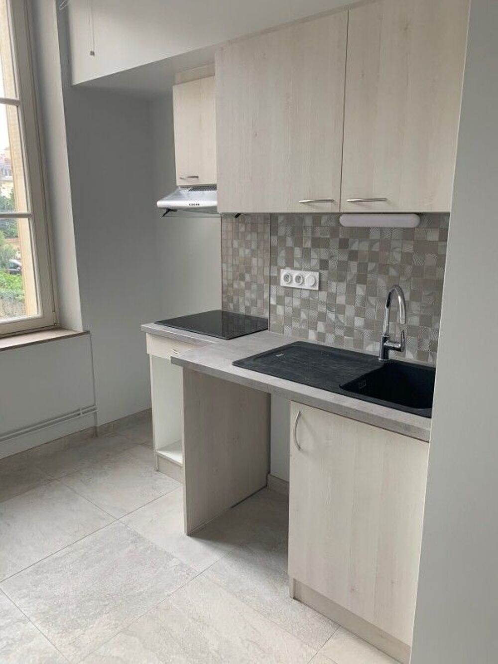 location Appartement - 63 m² Nancy (54000)