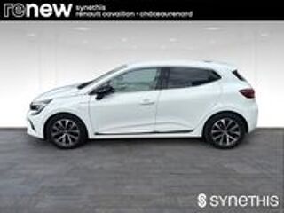 Clio V Clio E-Tech full hybrid 145 Techno 2023 occasion 84300 Cavaillon