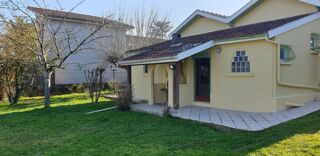  Maison � vendre 5 pi�ces 113 m�