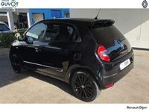 Twingo III E-Tech SL Urban Night 2023 occasion 21000 Dijon