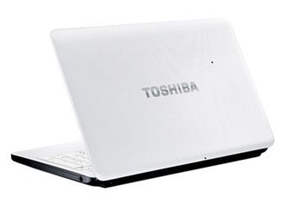 Ordinateur portable TOSHIBA 15.6 pouces Matériel informatique