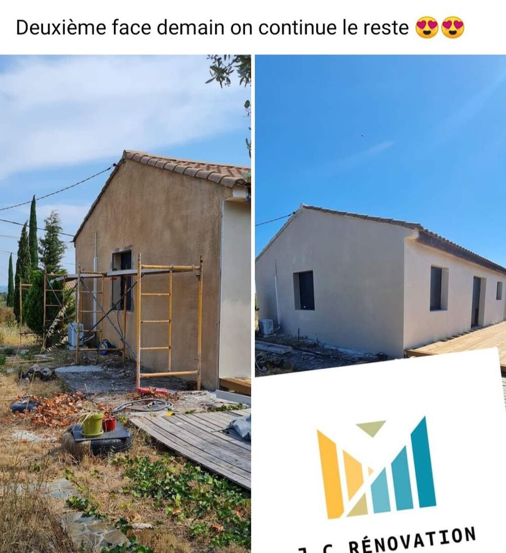 Facadier Bricolage