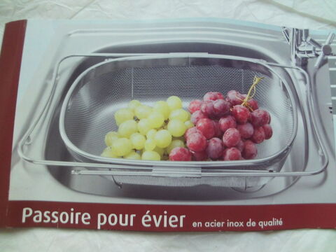 Passoire extensible de haute qualit� (UK)
35 Villeurbanne (69)