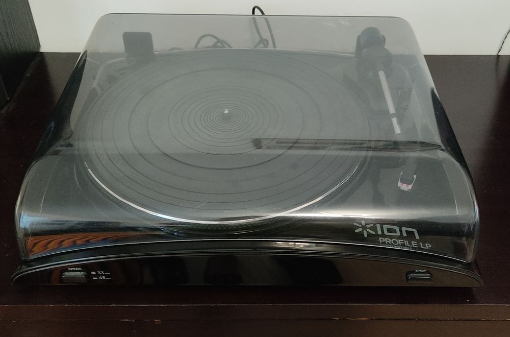 Platine Photos/Video/TV