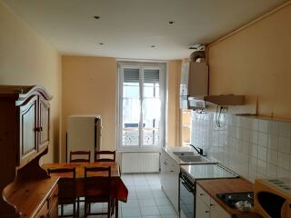  Appartement � louer 1 pi�ce 44 m�