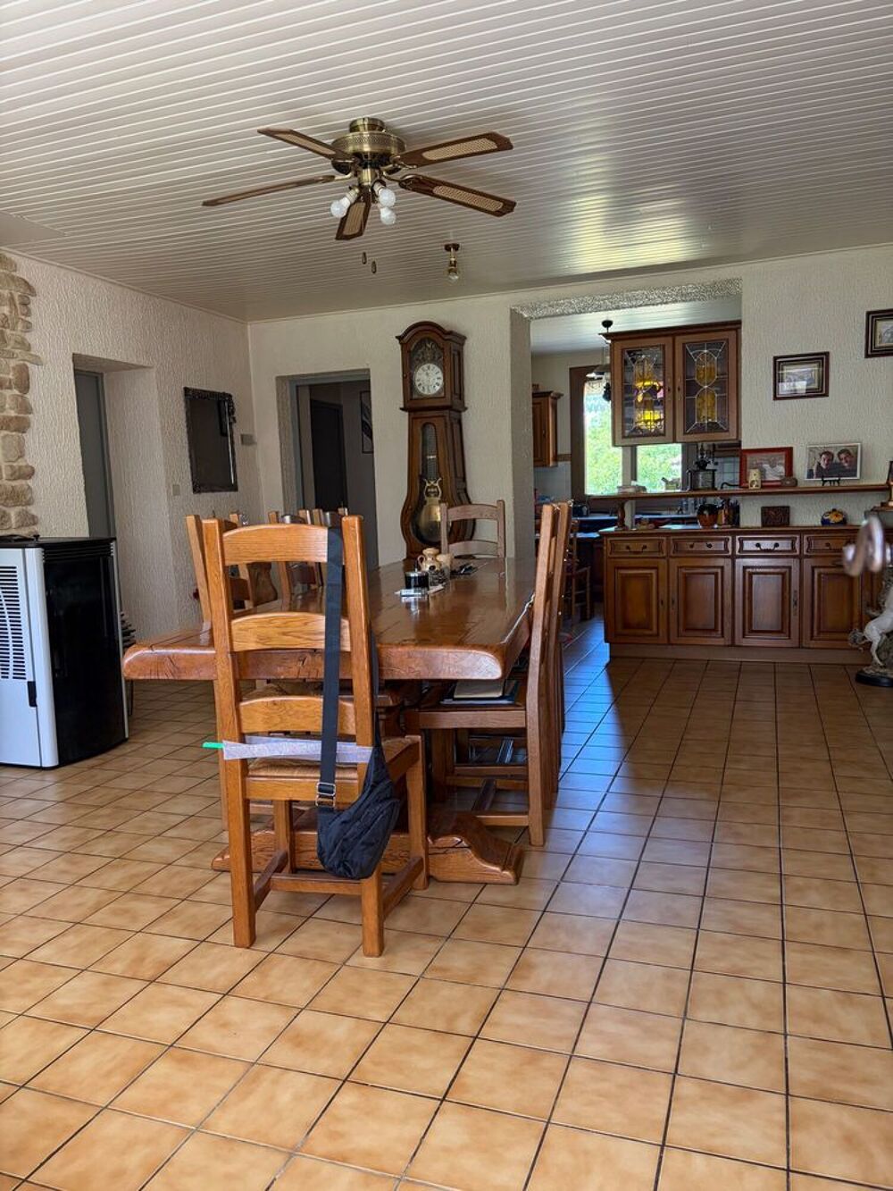 Vente Maison Corps de ferme rénové Aubin