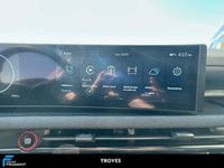 Tucson 1.6 T-GDI 239 Hybrid BVA6 N Line Executive 2026 occasion 10600 Barberey-Saint-Sulpice