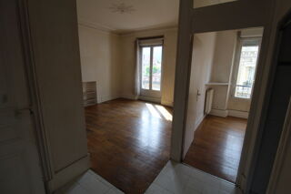  Appartement � vendre 2 pi�ces 37 m�