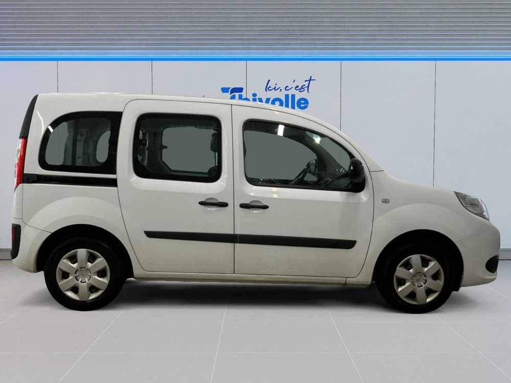 Kangoo Blue dCi 80 Trend 2019 occasion 42120 Le Coteau