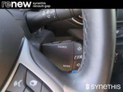 Sandero ECO-G 100 GSR2 Stepway Expression 2024 occasion 05000 Gap