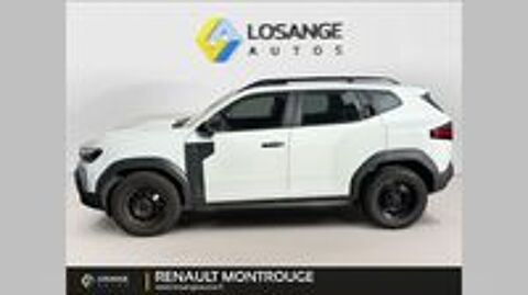 Duster ECO-G 100 Essential 2024 occasion 92120 Montrouge