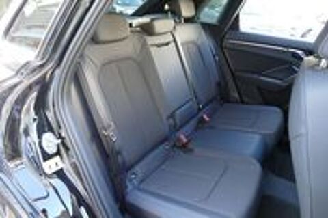 Q3 35 TFSI 150 ch S tronic 7 S line occasion 13600 La Ciotat