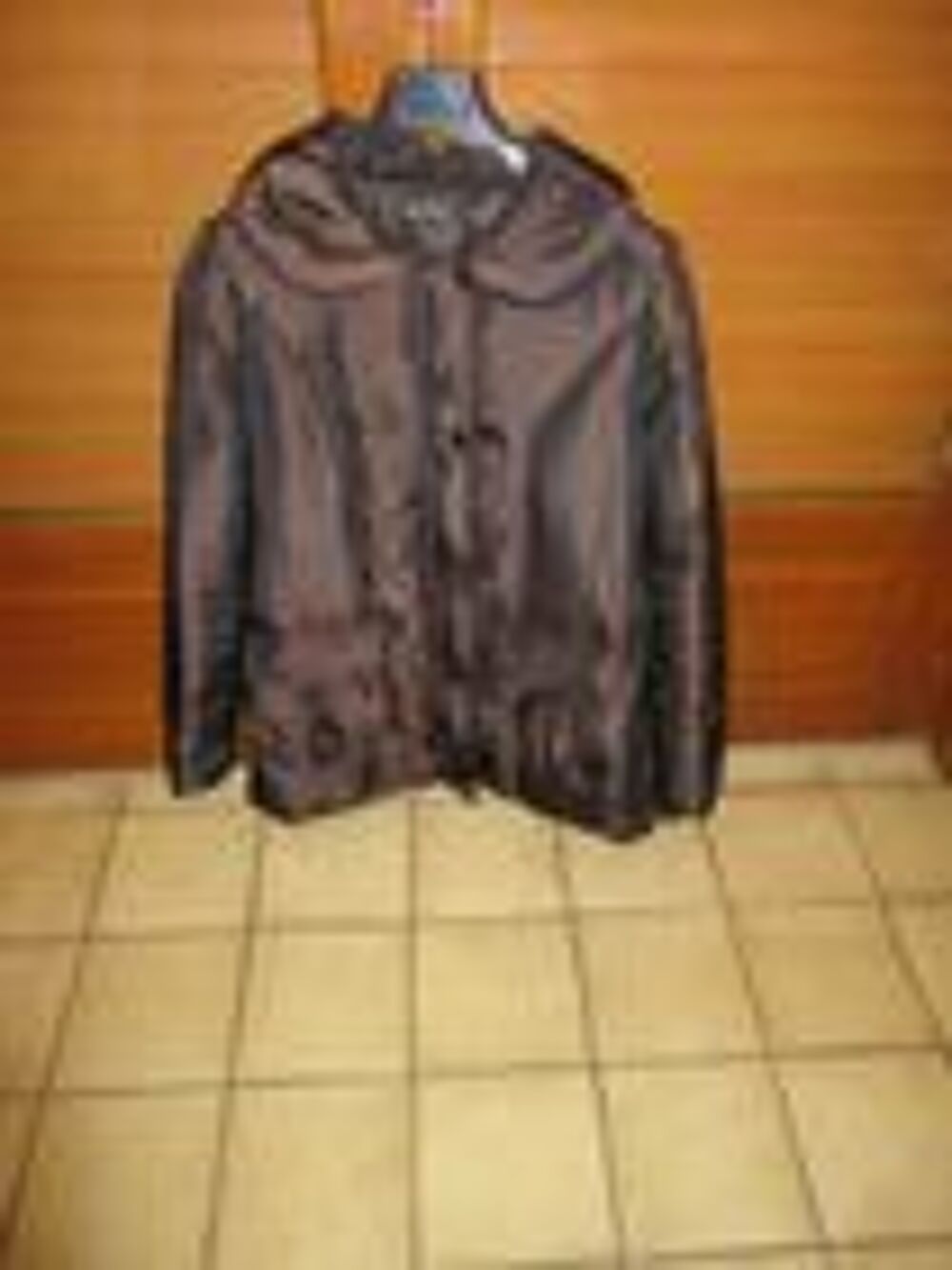 Anorak neuf Vêtements
