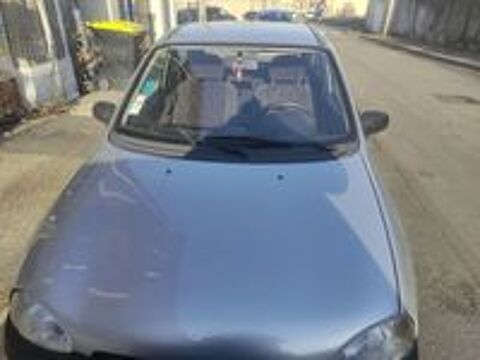 Corsa 1.0i 12S City 1999 occasion 42100 Saint-Etienne