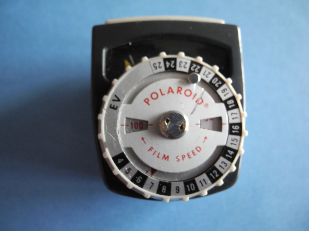 Posem&egrave;tre POLAROID meter 625 Photos/Video/TV